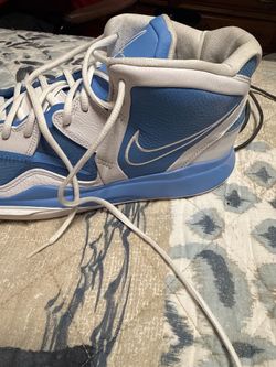 Nike Kyrie Infinity TB University Blue