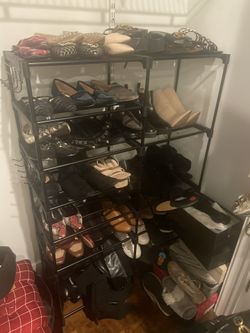 Shoe Rack