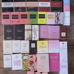 Colognes Girls 