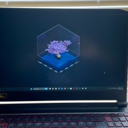 Gaming Laptop Nitro 5