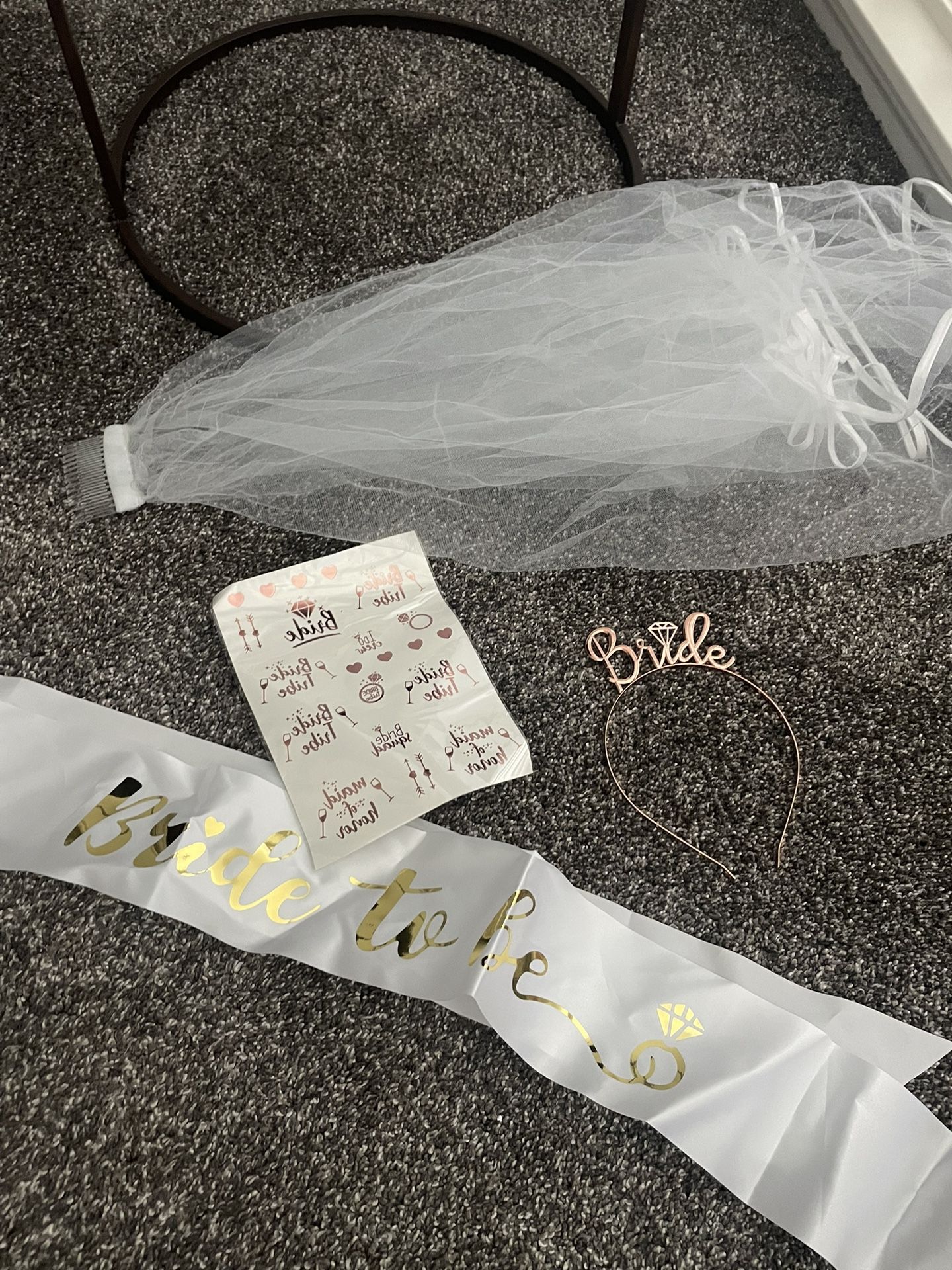 Bridal To Be