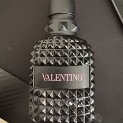 Valentino And Cuba Cigars Cologne 