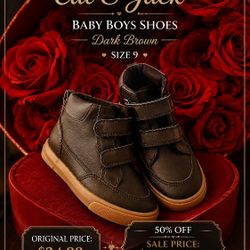 Shoes For Boys