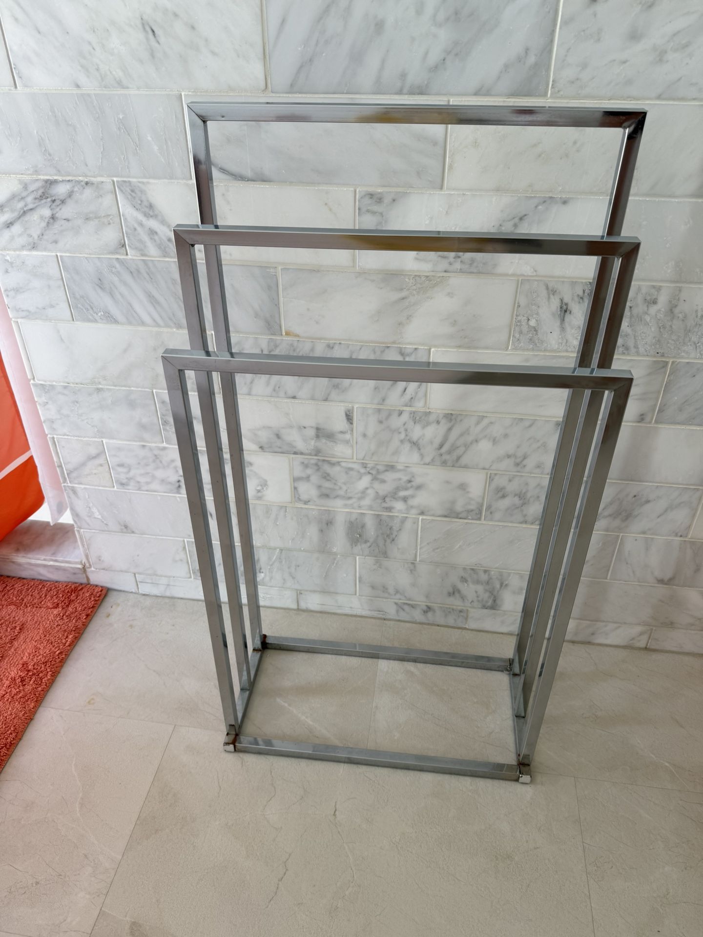 Towel Rack