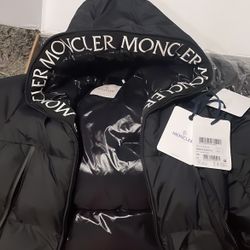 Moncler Montcla 