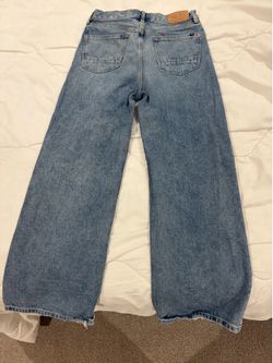 Pacsun Baggy Jeans