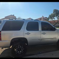 Chevy Tahoe
