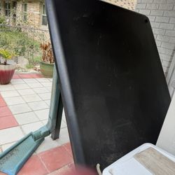 Locking Hard Cover/Long Bed Toyota Tacoma