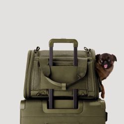 Dagne Dover Pet Travel Bag