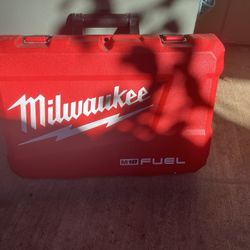 Milwaukee Container