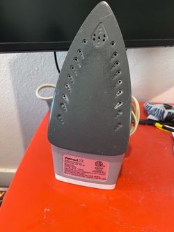 Rival Iron box