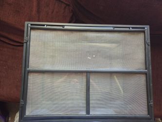 Starter reptile tank