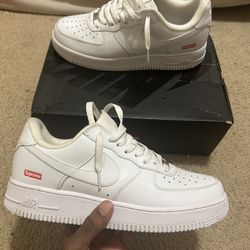 Supreme Air Forces 