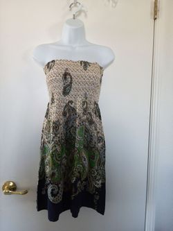 Size S Dress