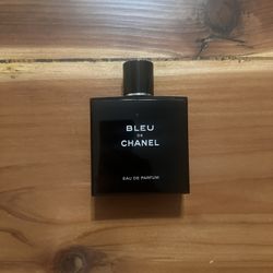 Bleu de Chanel