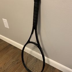 Tennis Racket Wilson Pro Staff 97 CV v11.5