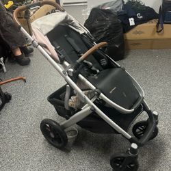 Uppababy Stroller