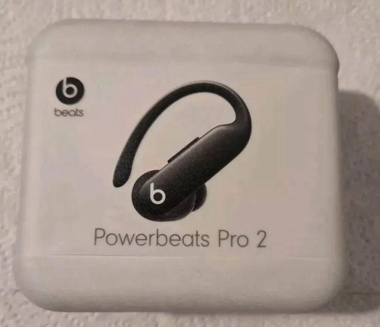 Powerbeats Pro 2