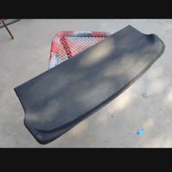 Acura Integra 2dr 94-01 Cargo Cover
