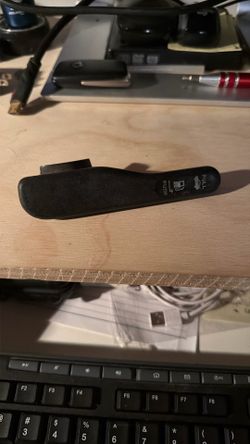 240SX Handle for the Hatch/Trunk Gasoline Door