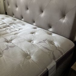 King Size Bedroom Set