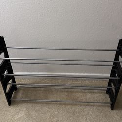 Shoe Stand