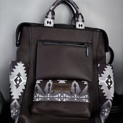 Wrangler Backpack