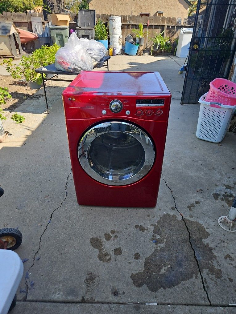 Dryer Great Condition 200