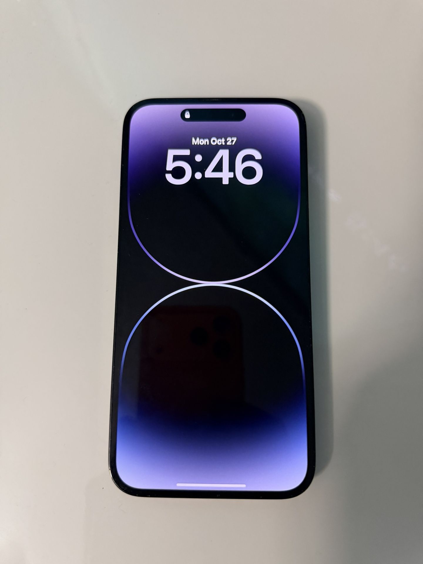 iPhone 14 Pro Max 256GB UNLOCKED