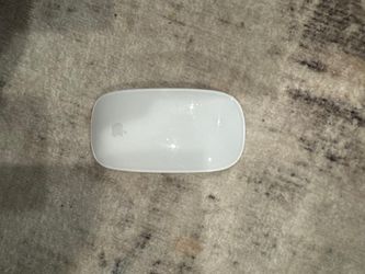 Apple Magic Mouse