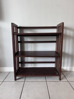 Bookshelf