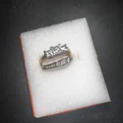 Wedding Rings 