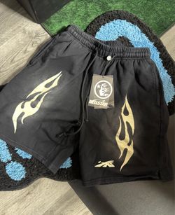 Hellstar Shorts
