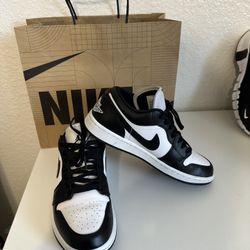 Nike Air Jordan Low 1