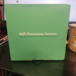 Wifi Two Cameras 