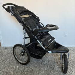 Expedition Jogging Stroller  