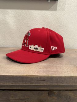 Angels 7 3/4 Fitted