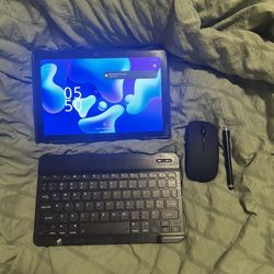 Android Tablet 