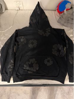 Denim Tears Hoodie