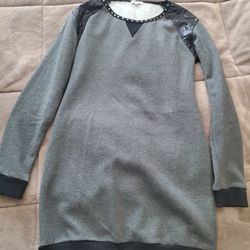 Buffalo brand rocker dress