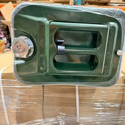 40-liter oil barrel