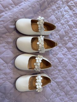 Girls Shoes