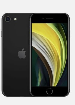 iPhone SE 64GB. $99 (Great Condition – Fast & Affordable!)