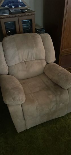 Recliner