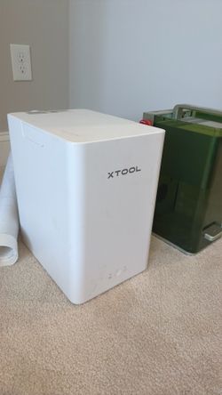 Xtool engraver