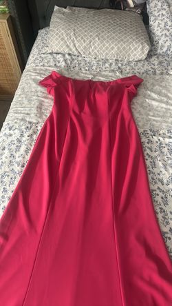 Calvin klein formal dress