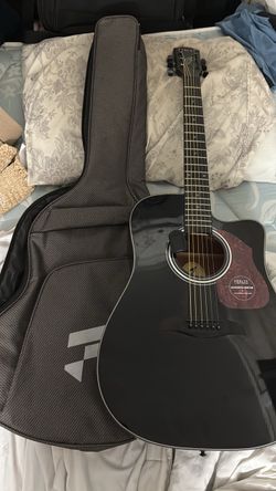 Guitarra new