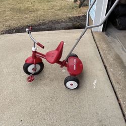 Radio Flyer 