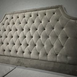 California Kind Bed Frame