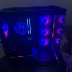 Cyberpower Gaming PC